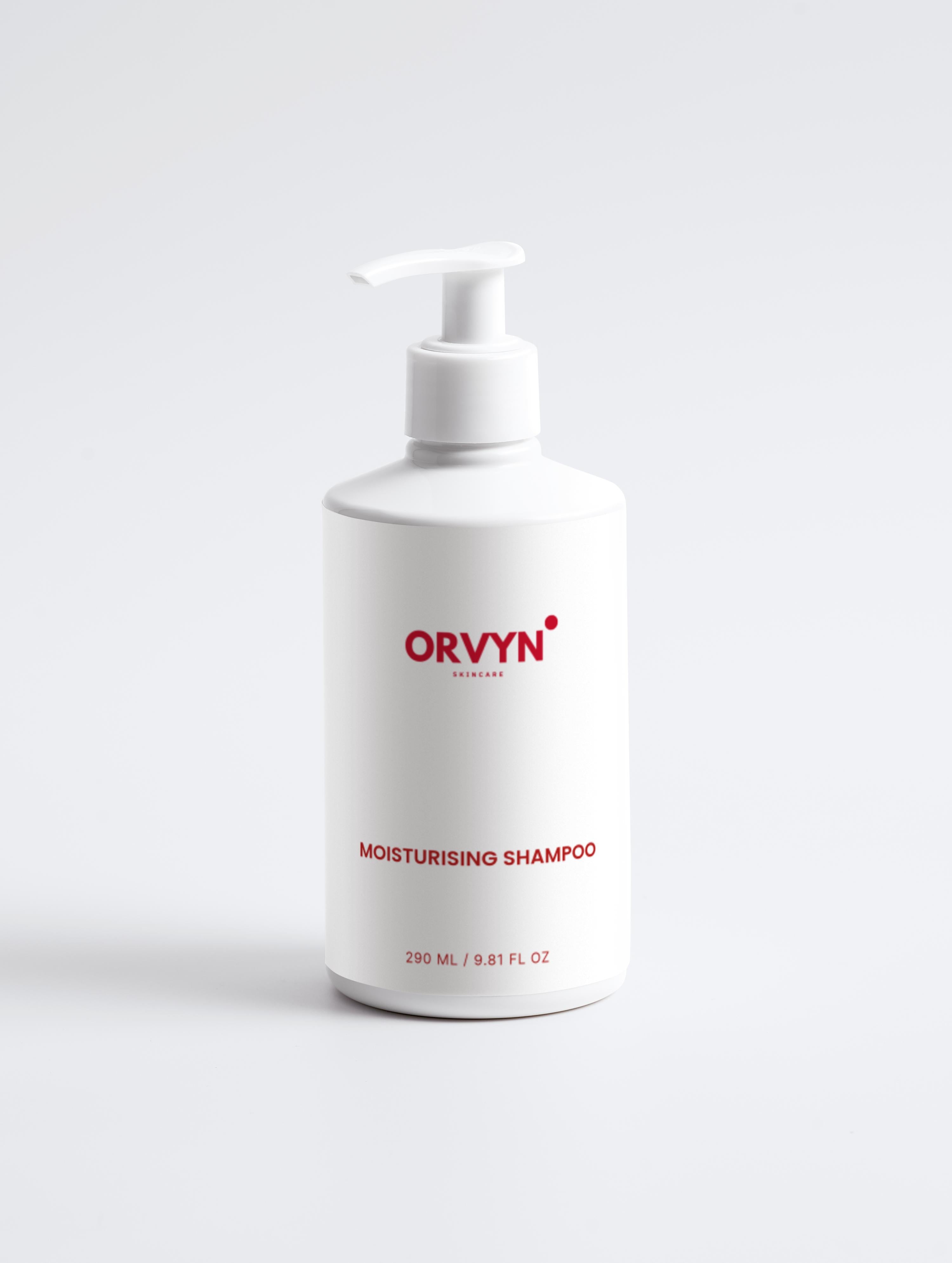 Moisturising Shampoo