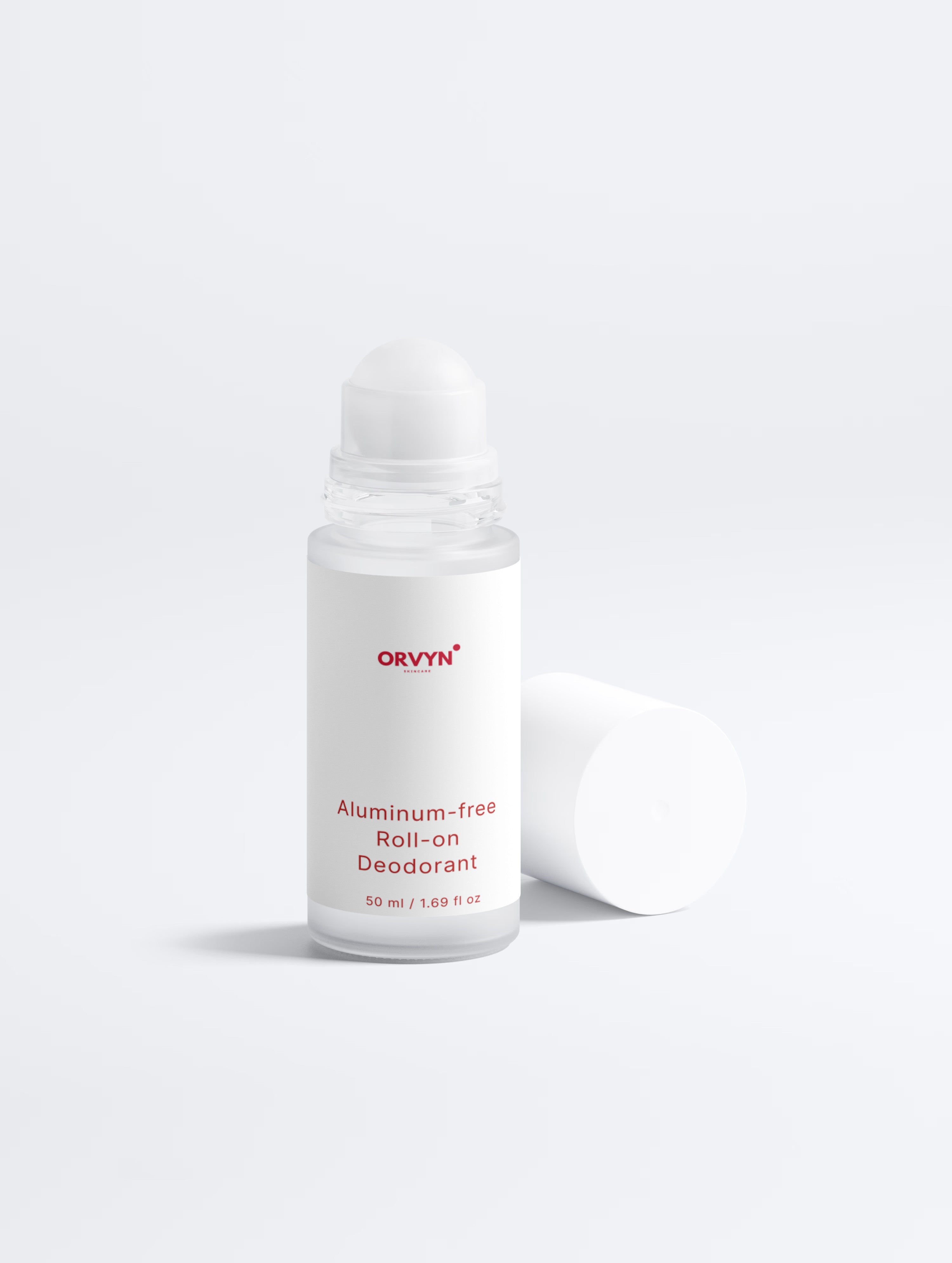 Aluminum-free Roll-on Deodorant