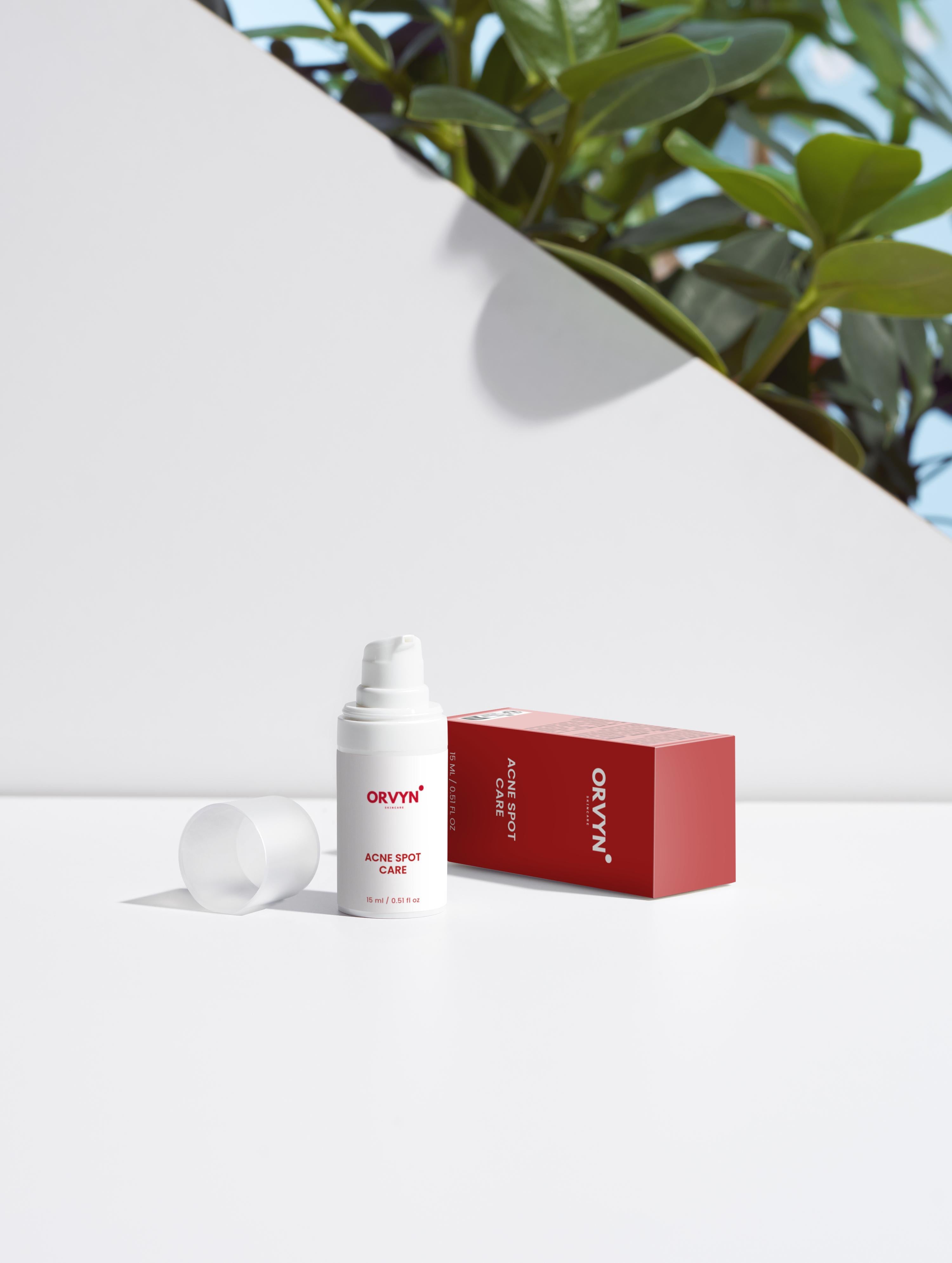 Acne Spot Care