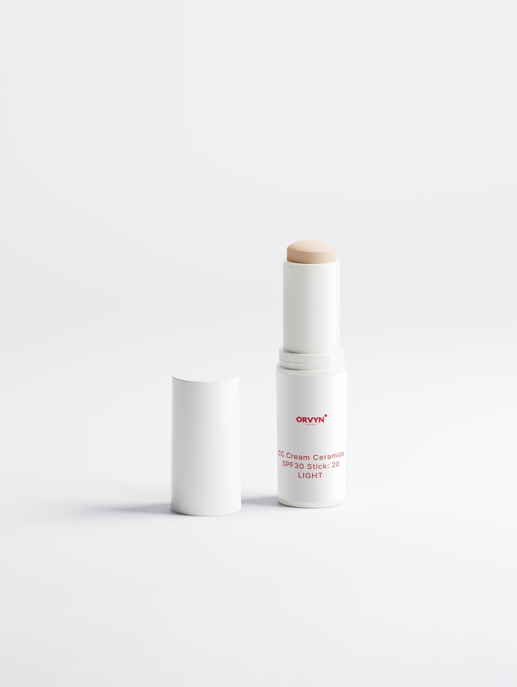 CC Cream Ceramide SPF30 Stick: 20 LIGHT