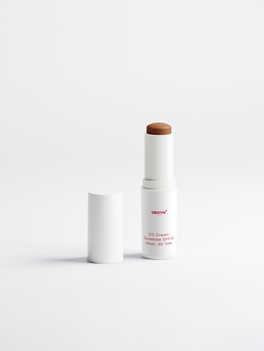 CC Cream Ceramide SPF30 Stick: 30 TAN