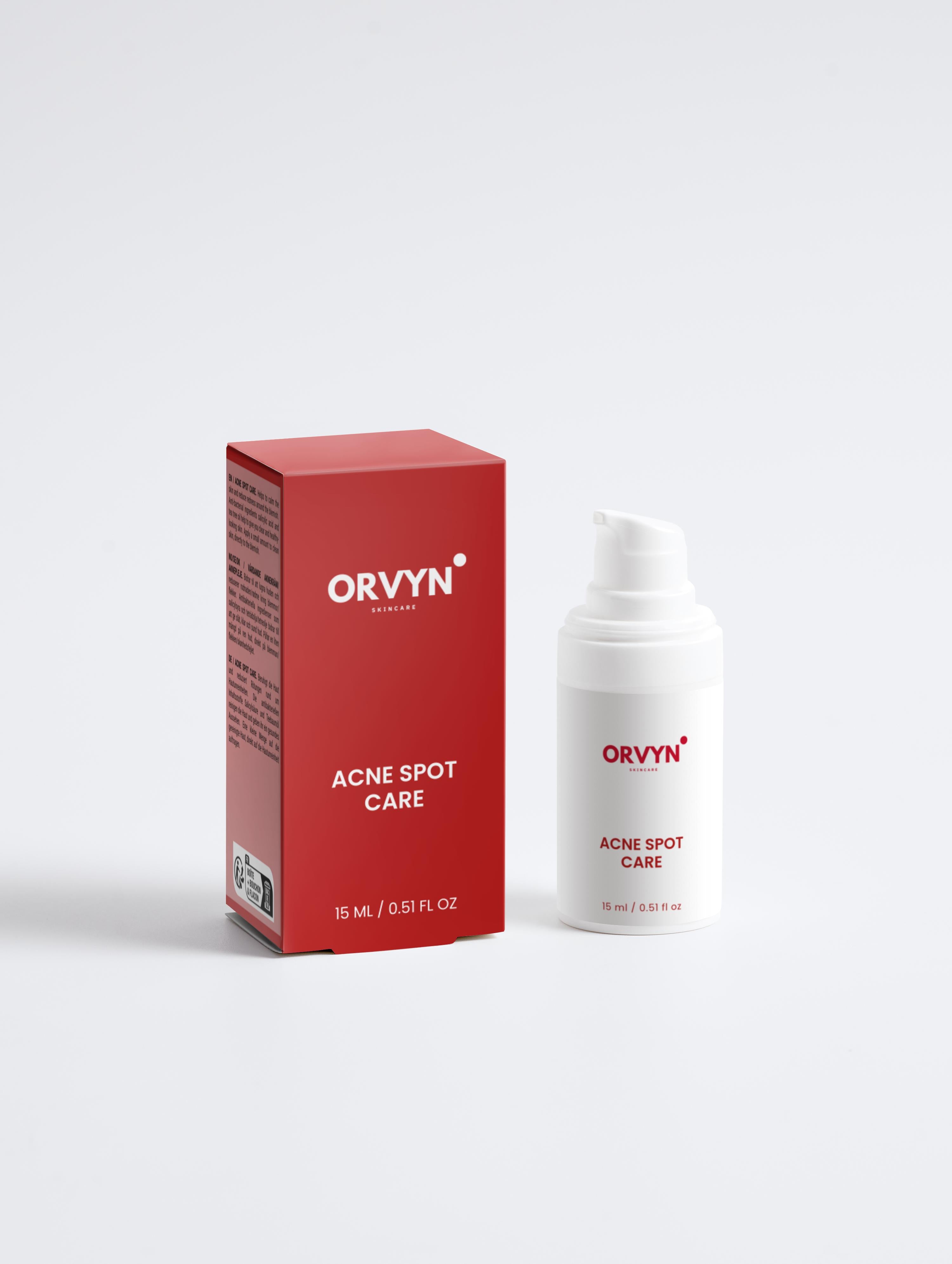 Acne Spot Care
