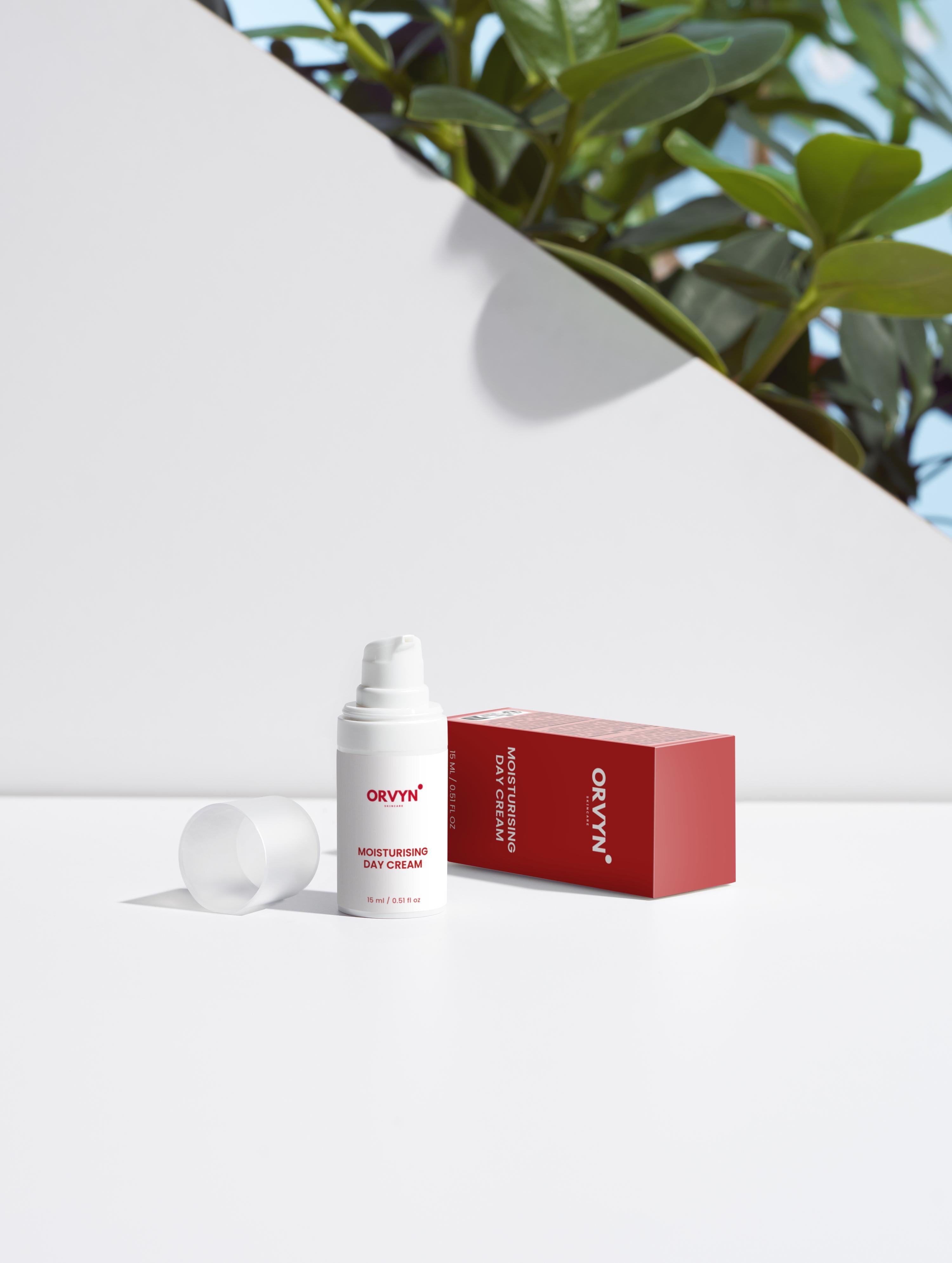Moisturising Day Cream