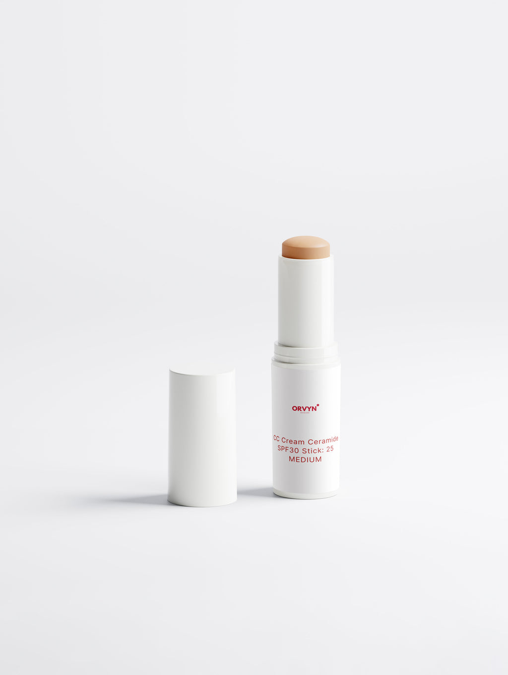 CC Cream Ceramide SPF30 Stick: 25 MEDIUM