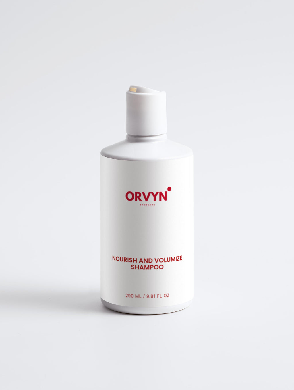Nourish and Volumize Shampoo