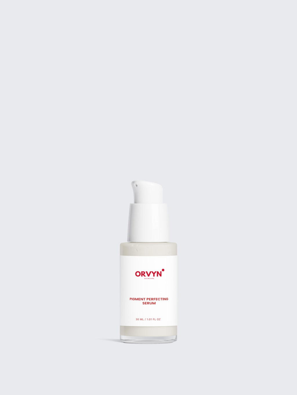 Pigment Perfecting Serum