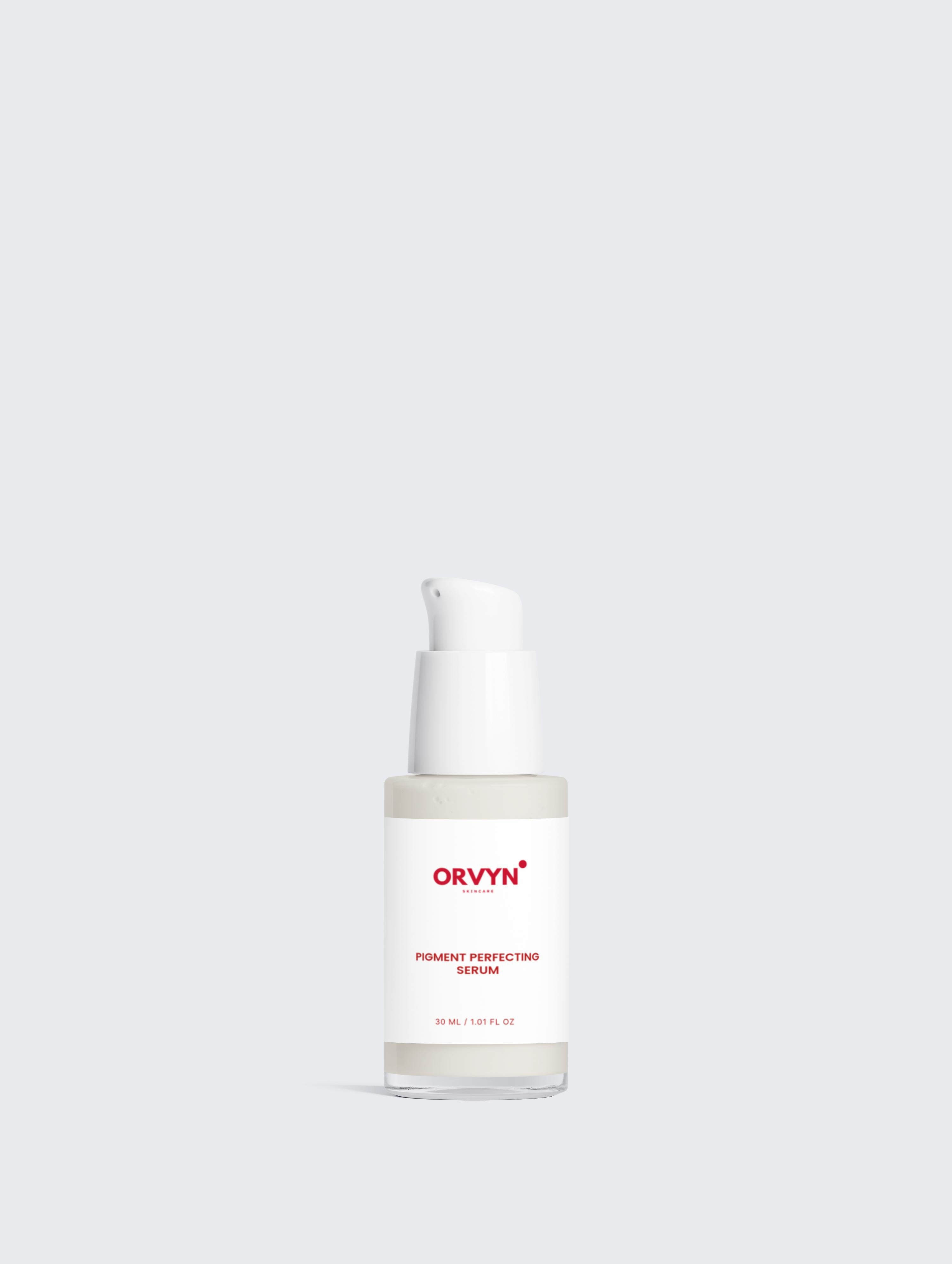 Pigment Perfecting Serum
